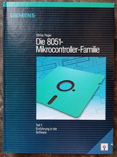 Die 8051 mikrocontroller - mikrocontroller,