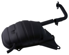 Auspuff SITO Plus für Honda Lead 50 ccm 2Takt AC AF01 Mofa Roller Auspuff