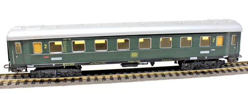 Märklin 4037 reisezugwagen - h0,