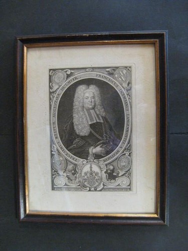 Franciscus octavianus - franciscus,