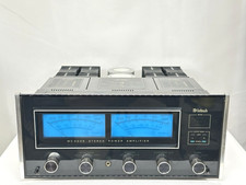 McIntosh MC2205 Solid State