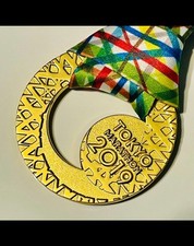 Japan Marathon-Medaillen –