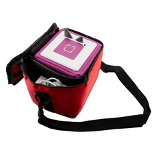 caseroxx Transporttasche für