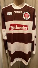 FC St.Pauli Original reusch
