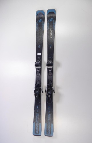 Disruption carving ski - k2,