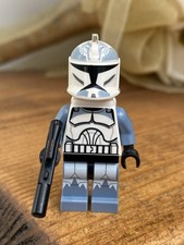 Lego Star Wars Minifiguren