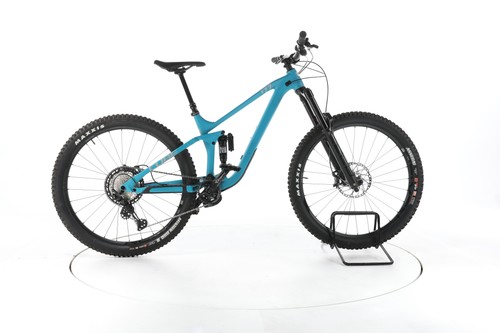 Cube stereo one77 race fahrrad - cube,