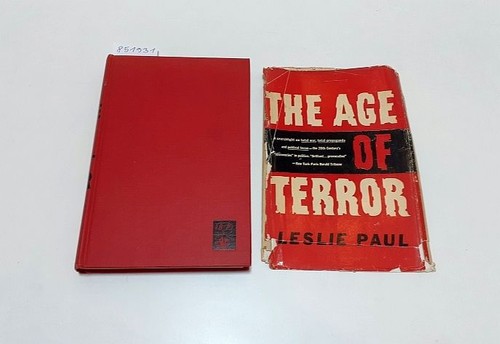The age terror paul - the,