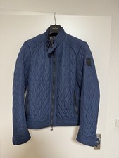 Belstaff Herren Steppjacke Gr