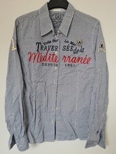 Gaastra Hemd Med.Voyage