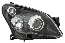 Hella scheinwerfer xenon - hella, bi-xenon