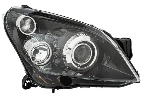 Hella scheinwerfer xenon - scheinwerfer, bi-xenon