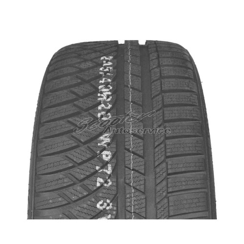 Kumho wintercraft 3pmsf - wintercraft,