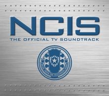 Ncis the official - the,