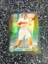 Topps Match Attax 08/09 -