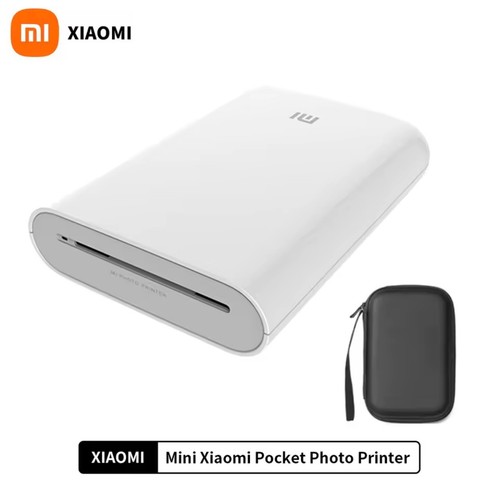 Xiaomi mini fotodrucker - mini, ar