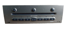 Renault MEGANE / Radio /