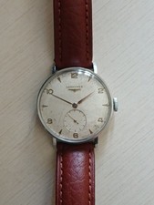 Longines Vintage Jumbo