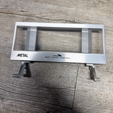 Sharp 3000 kassettendeck - sharp, vz-3000