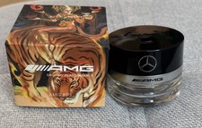 Original Mercedes Air Balance Duftflakon AMG