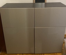 Schuhschrank Schuhregal (26 Paar Schuhe) Holz Schuhschrank