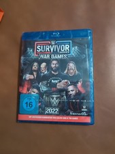 WWE - SURVIVOR SERIES -