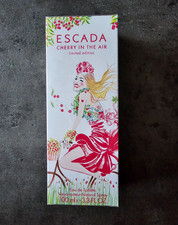 Escada Parfum Damen Cherry in the Air 100ml NEU!! OVP (mit Folie)
