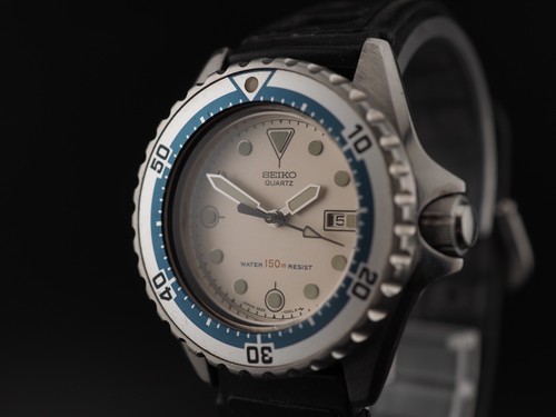 Vintage seiko divers - vintage, 2625-0170