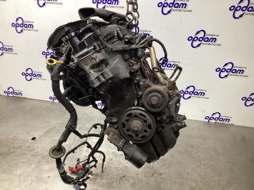 Motor ohne anbauteile - anbauteile, (benzin)