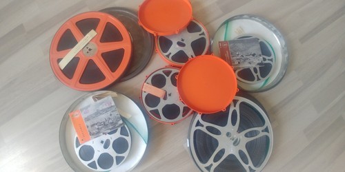 16mm dokumentationen aus aller - dokumentationen,