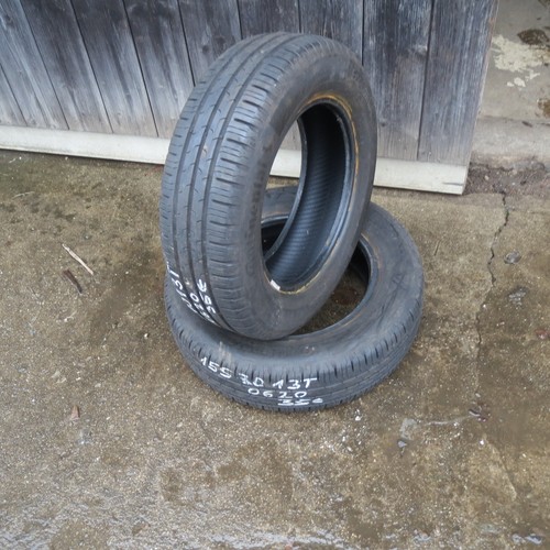 155 r13 75t sommerreifen - 75t,