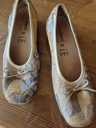 Vitaform ballerina 39 - ballerina,, gr.
