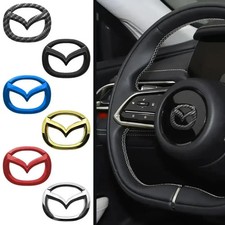 Car Steering Wheel Center