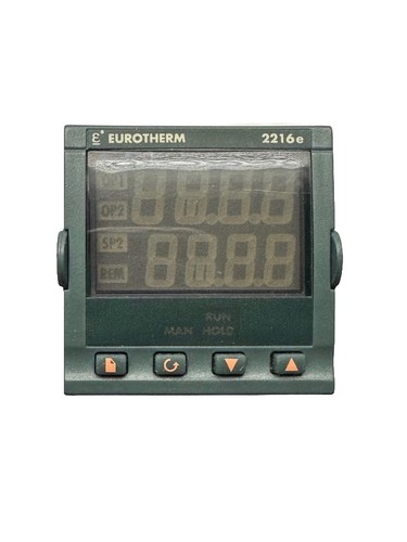 Eurotherm 2216e - eurotherm, ,