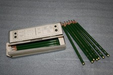 A.W. Faber Castell alte