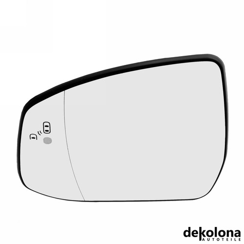 Spiegelglas für ford mondeo - ford,