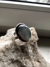 Vintage Ring aus 925er Silber