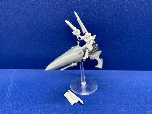 Farseer skyrunner der eldar - farseer,