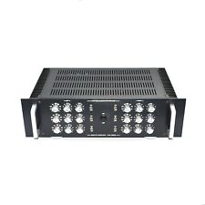 Präzisions Parametric Equalizer Jeanaudio /THEL Audio inside - AV002277