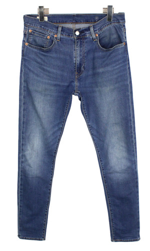 Levi 512 premium big jeans - premium,