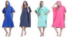 Badeponcho strandtuch - badeponcho,