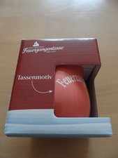 Feuerzangentasse 1er-Set - für Feuerzangenbowle