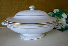 Jugendstil Terrine Villeroy &