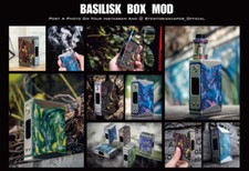 Stentorian Basilisk 200W