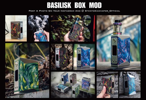 Stentorian basilisk 200w - stentorian,