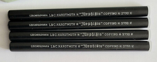 4x12 minen leads - -, mephisto