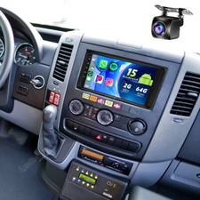 Für Mercedes Benz Sprinter