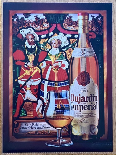 Dujardin imperial uerdingen - dujardin,