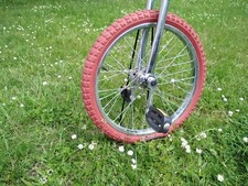 Einrad 20 -Känguru/exenter