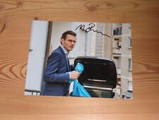 Falco MANUEL RUBEY Originalautogramm GROSSFOTO!